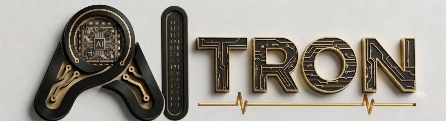 Aitron logo